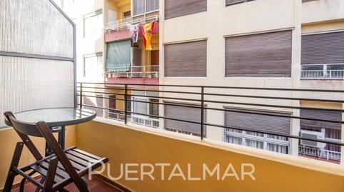 Foto 5 de Piso de alquiler en Carrer Calderón de la Barca, Mercado, Alicante / Alacant