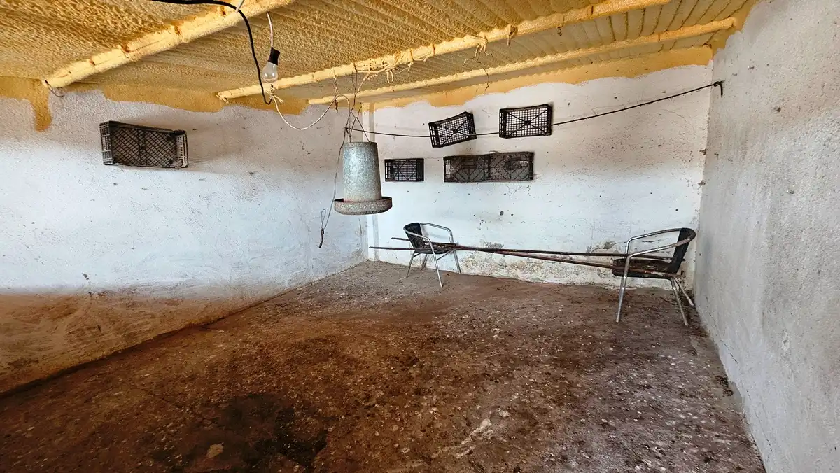 Casa o xalet en venda en Cumbres Mayores amb Aire condicionat, Jardí privat i Terrassa