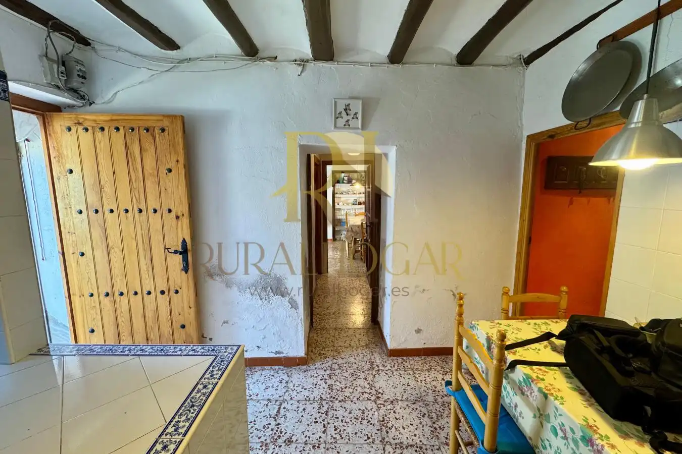 Houses for sale in Calle Plaza, 16, El Pobo de Dueñas