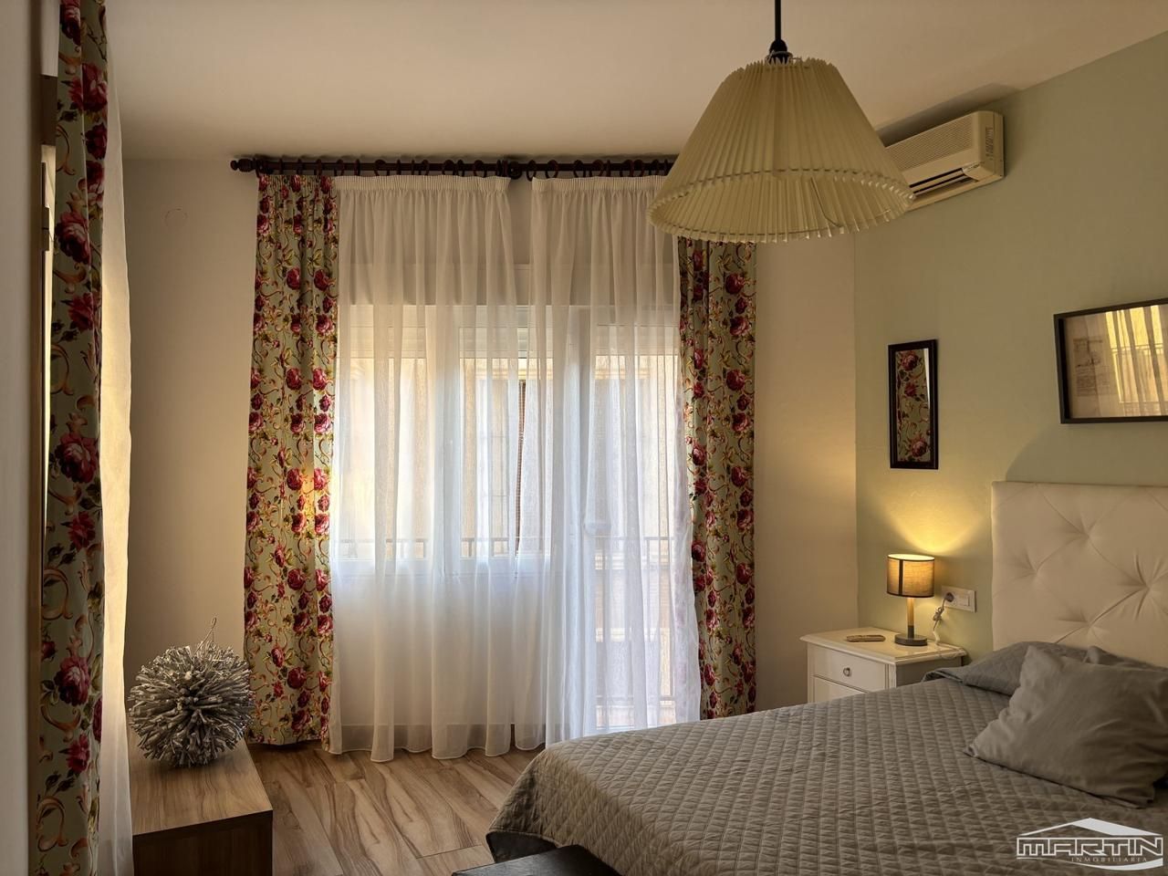 Flat to rent in San Francisco