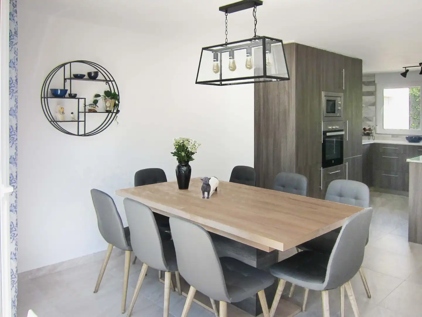 Maison jumelée avec piscine à vendre à L'Albir, imagen 30