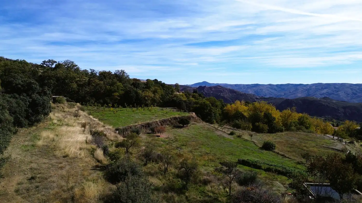 Country homes for sale in Pórtugos