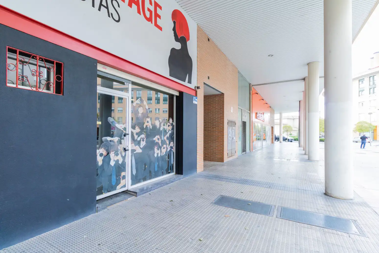 Locale commerciale in vendita a Ansoáin - CALLE CANTERAS 4, imagen 12