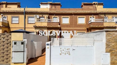 Foto 3 de Casa o chalet en venta en Calle Mazarron en Jeron.-avileses, Jerónimo y Avileses, Murcia Capital