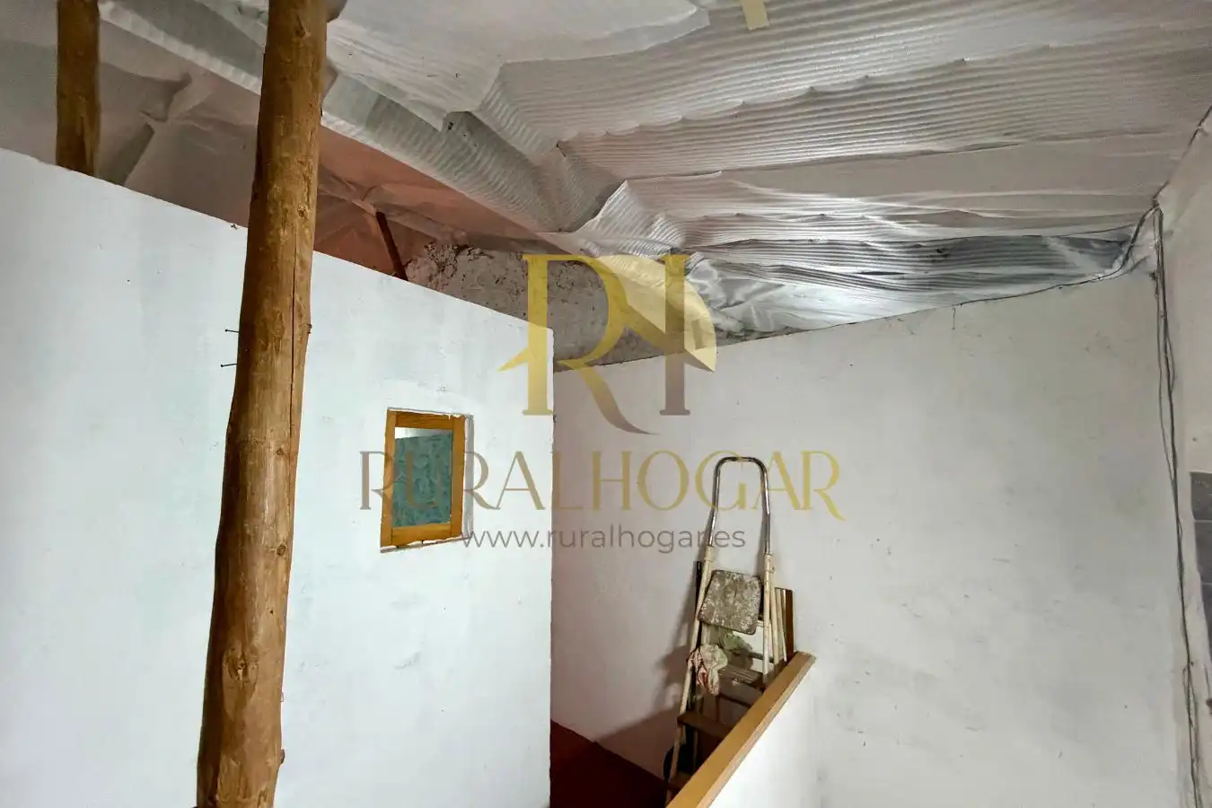 Casa amb jardí en venda a Calle la Carretera 4, imagen 29
