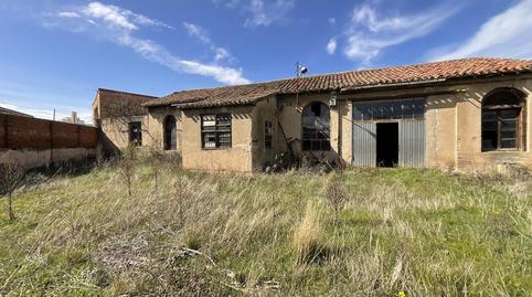 Photo 3 of Industrial land for sale in Avenida de Los Cuerpos de Obras Publicas, 62, Santo Domingo de la Calzada, La Rioja