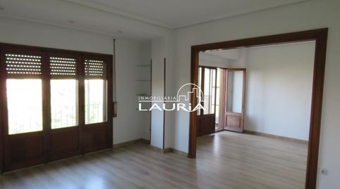Foto 5 von Wohnung zur Miete in Del Pintor López, La Seu, Valencia Capital
