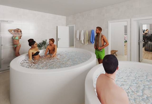 Piso en Venta en Hospital - Plaza del Real