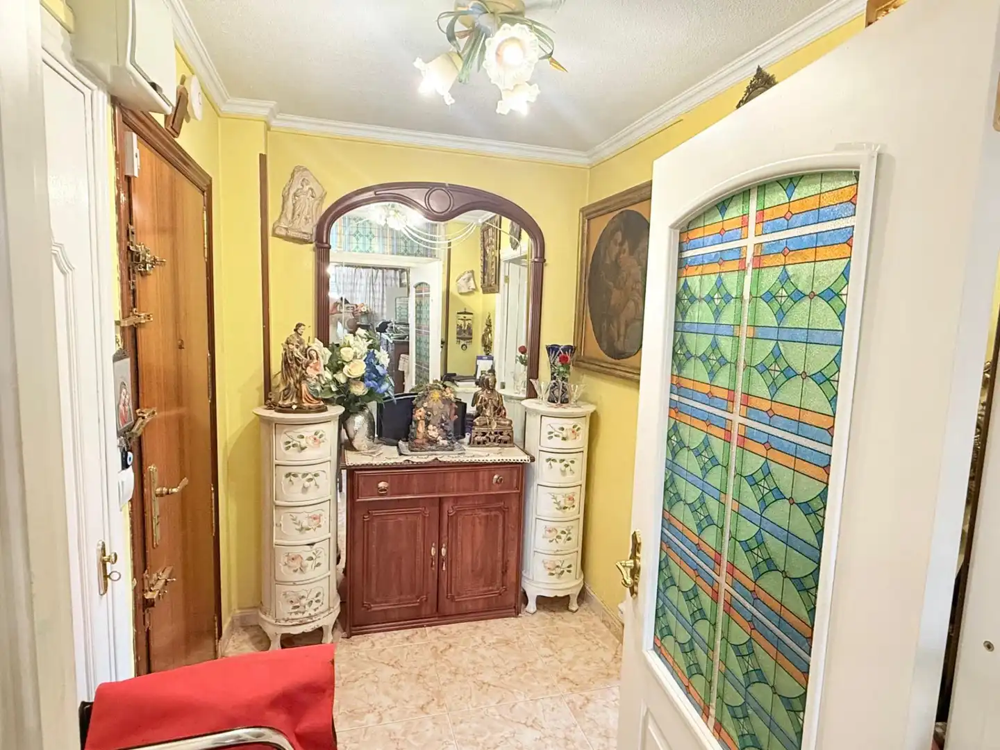 Piso en venta en Madrid con Aire acondicionado y Calefacción