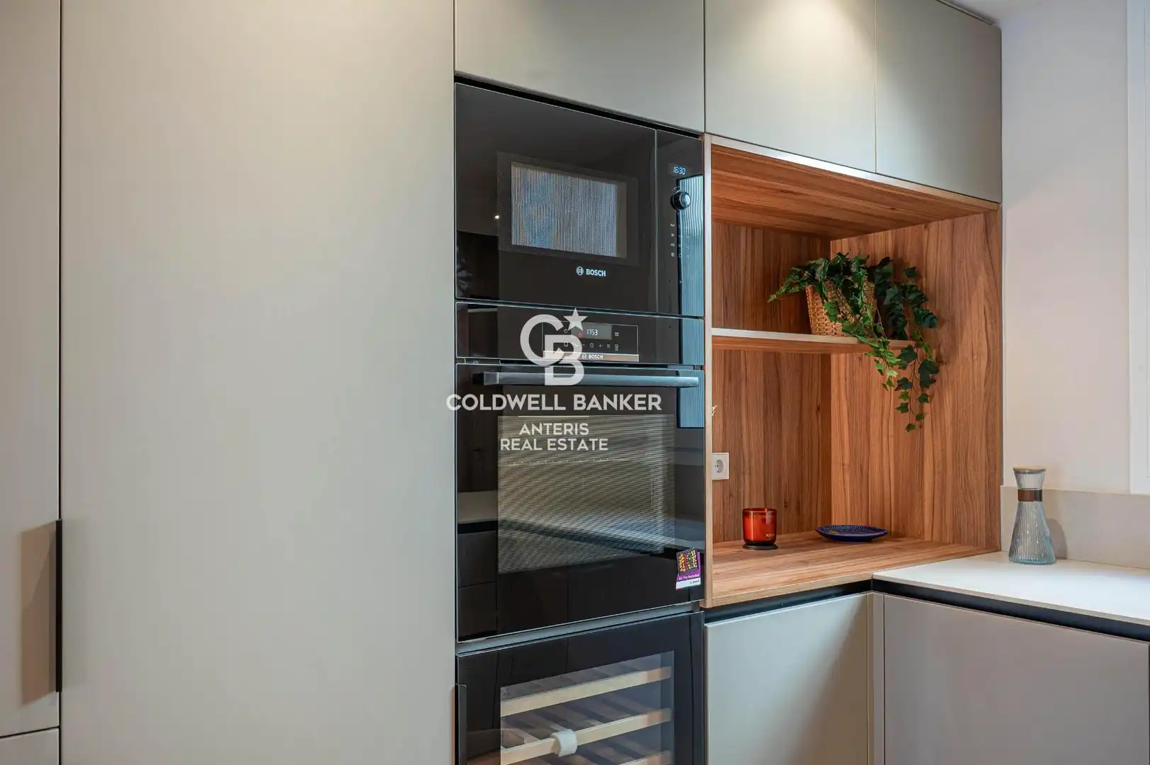 Piso en venta en Carrer BALMES, Dreta de l'Eixample