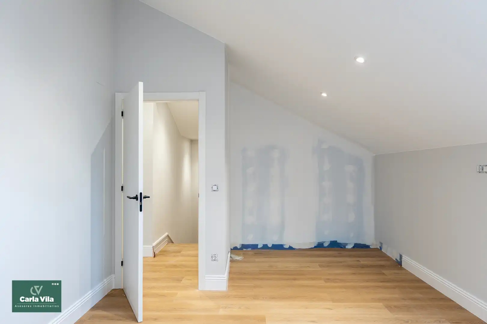 Duplex with lift for sale in Rúa Montero Ríos, imagen 33