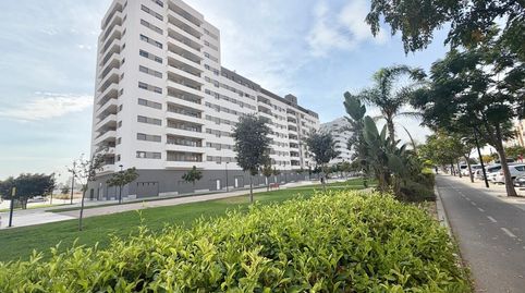 Obra Nueva, espectacular piso en 6º planta, nuevo a estrenar en Edificio Molí Mistral Quart de Poblet