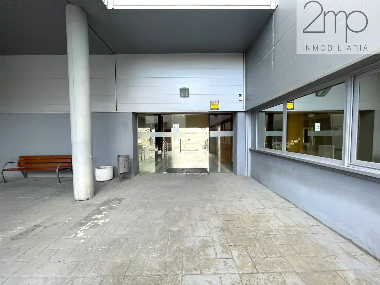 Oficina en venta en Tres Cantos con Aire acondicionado y Calefacción