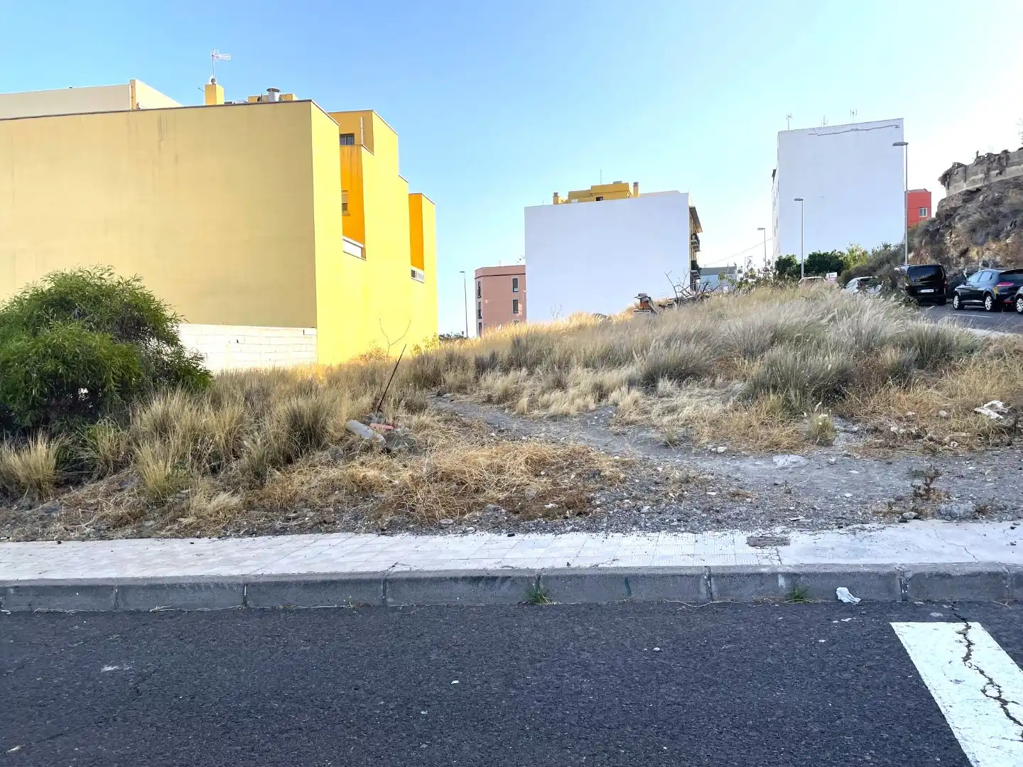 Residencial en venda en Santa Cruz de Tenerife