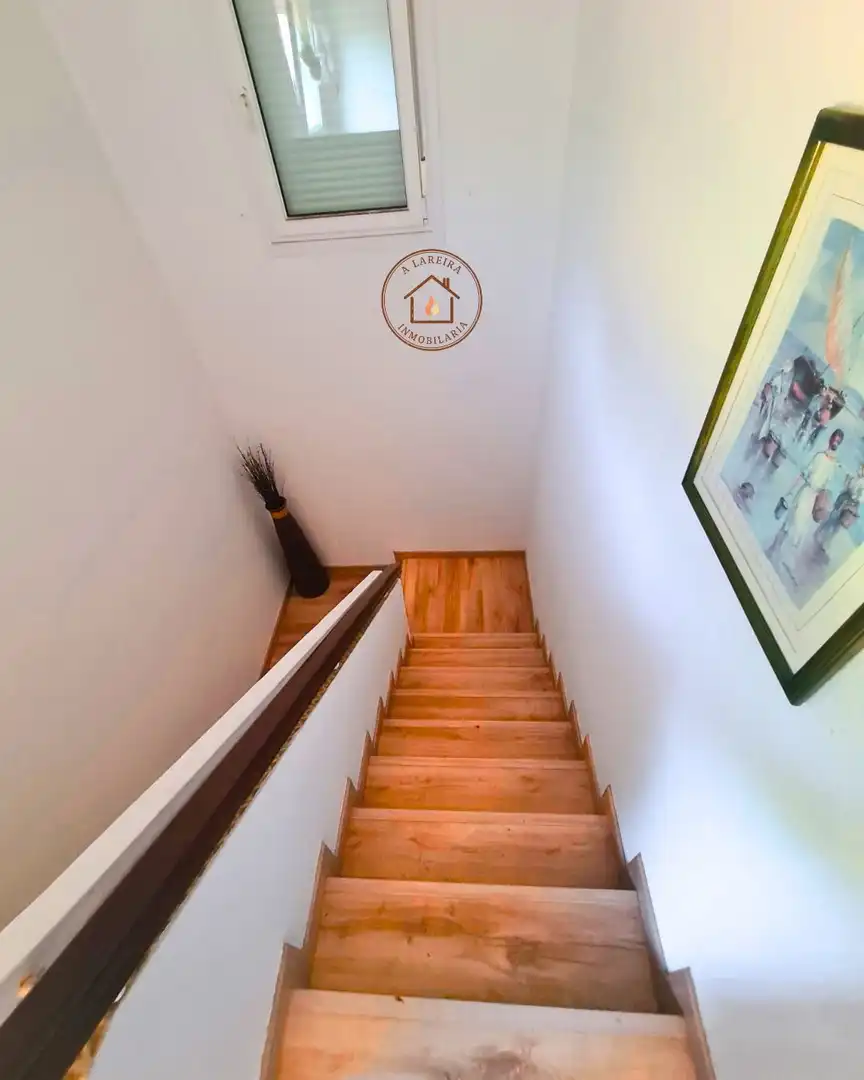 Casa o chalet en venta en Cerceda con Calefacción, Jardín privado y Amueblado