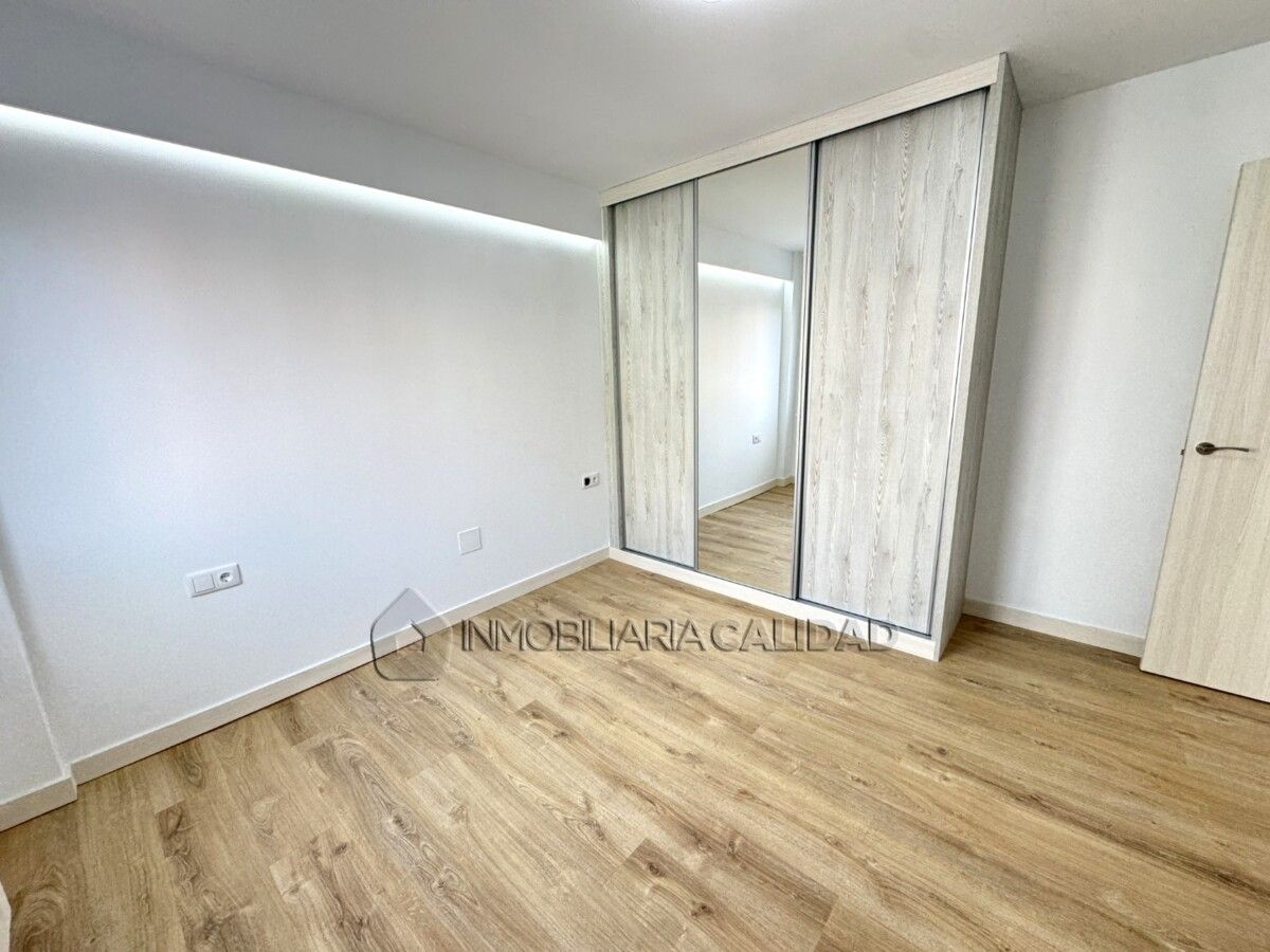 Dormitori de Pis en venda en Burgos Capital amb Calefacció