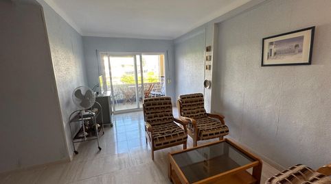 Foto 3 de Pis en venda a Avenida Mijas, Centro ciudad, Fuengirola