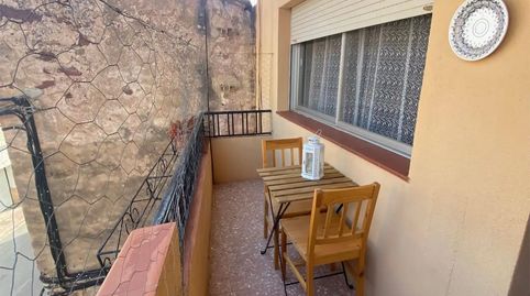 Foto 4 de Piso en venta en Avinguda Fabián Ribes, 73, Vilafamés, Castellón