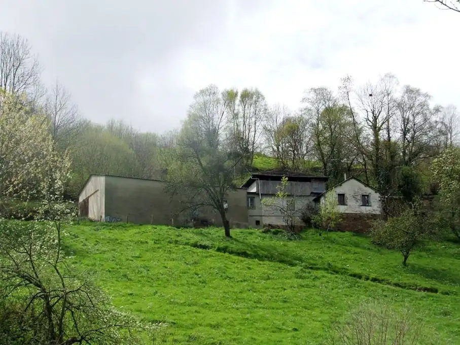 Haus zum Verkauf in Valdés - Luarca