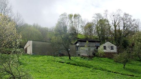 CASA, PANERA, FINCA EN ZONA DE MONTAÑA