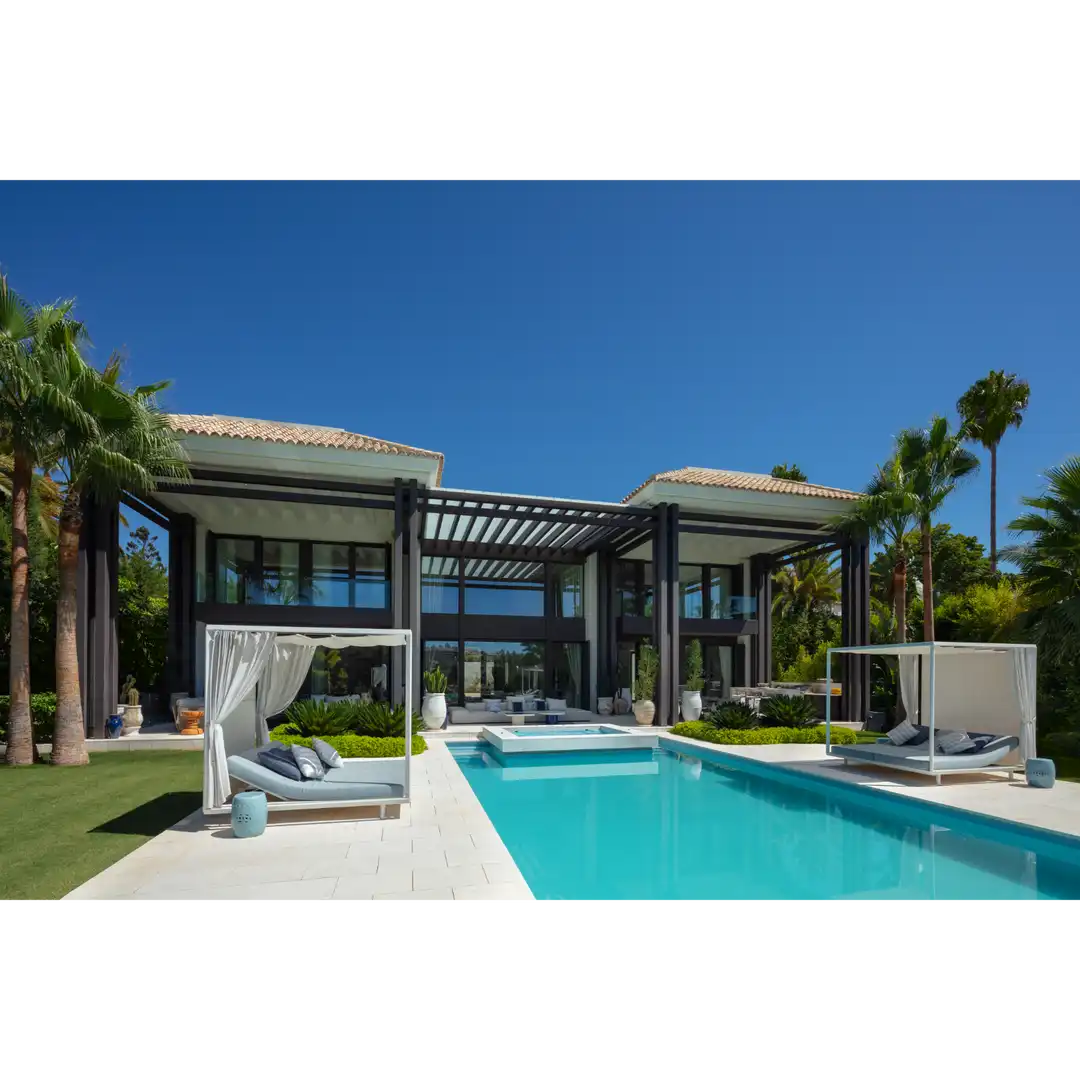 House with pool for sale in Marbella Centro, imagen 17