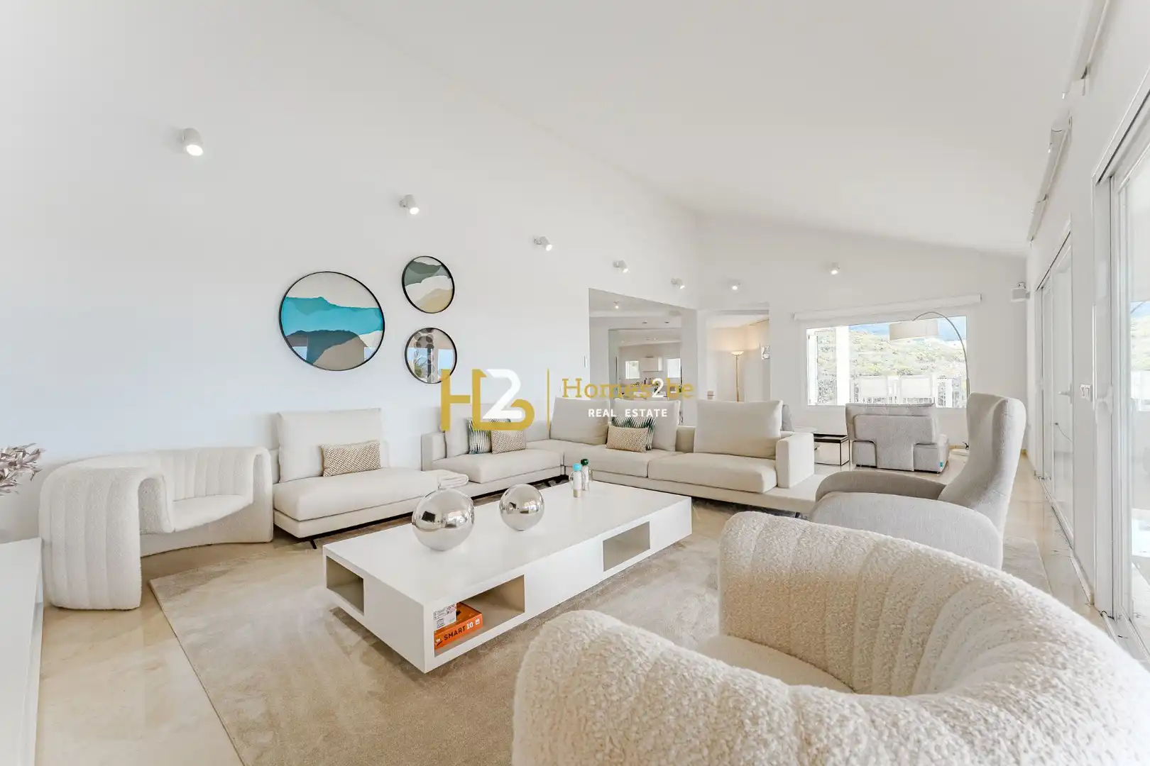 Houses for sale in Casco Urbano