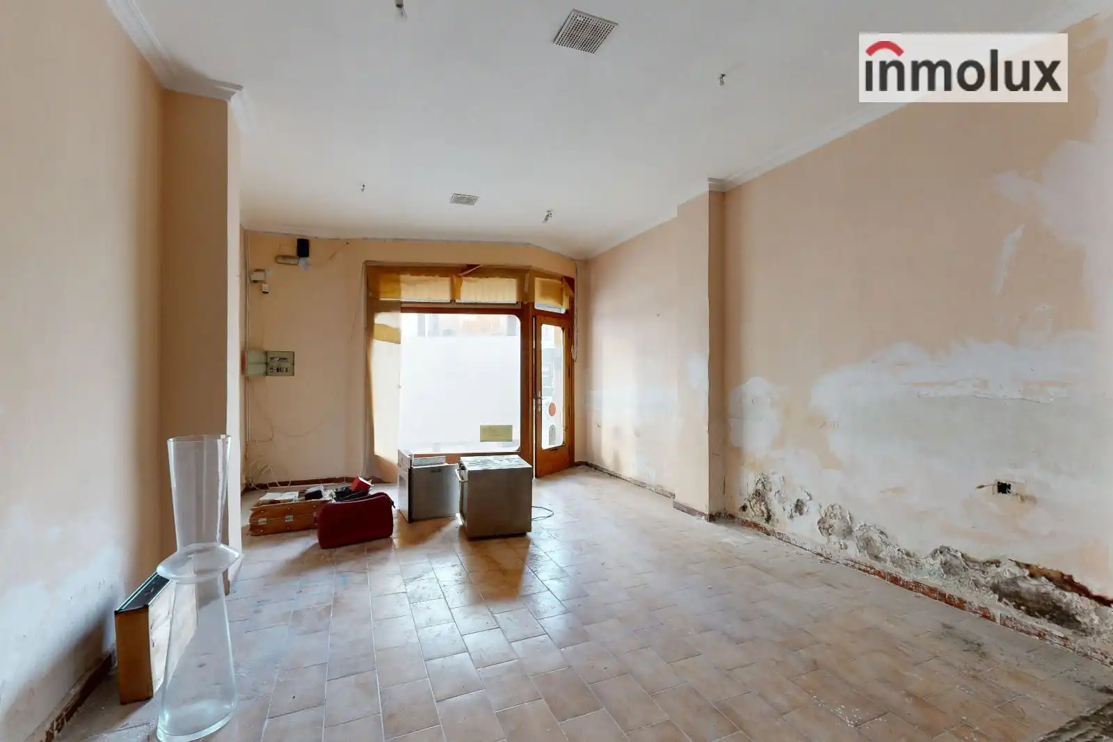Business premises for sale in Calle Oliver, imagen 2