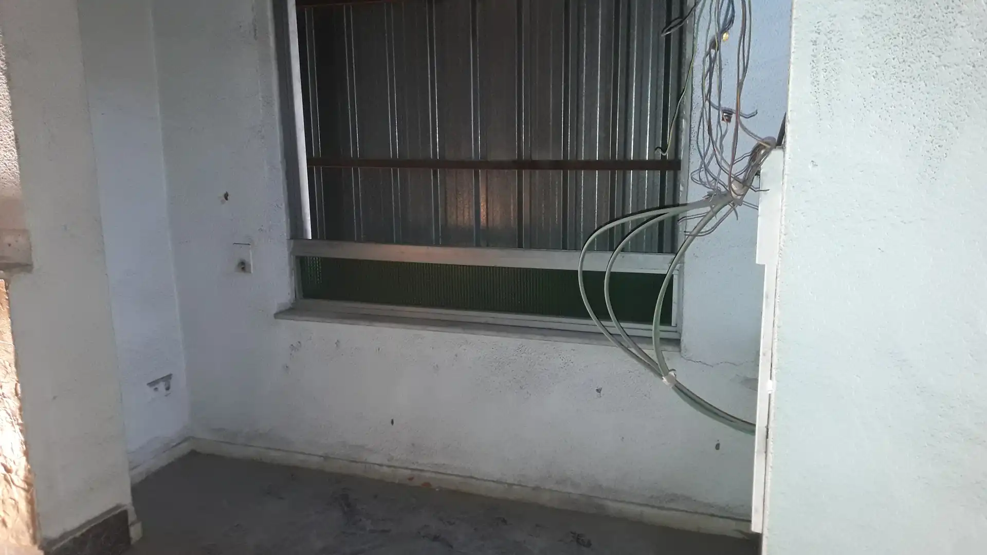 Planta baja en venta en Cr Alquerias, El Raal