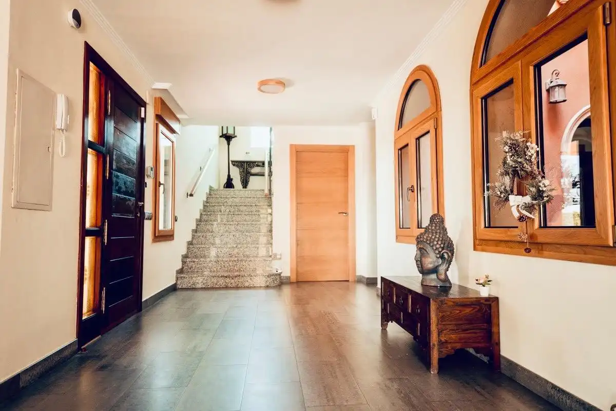 Houses for rent in La Portalada