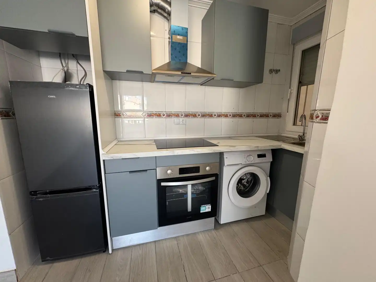 Apartamento con ascensor en venta en Playa del Cura, imagen 12