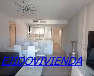 Kitchen of Flat for sale in El Ejido  with Terrace