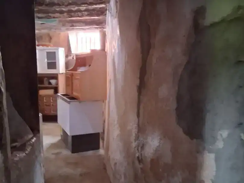 Casa o chalet en venta en La Vilueña con Trastero y Balcón
