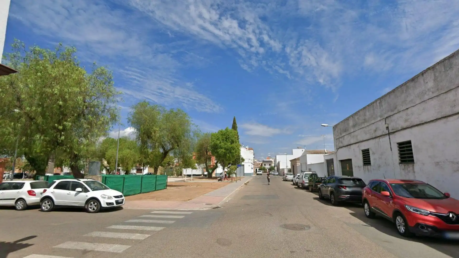 Casa bifamiliare in vendita a Alcala Del Rio, imagen 3