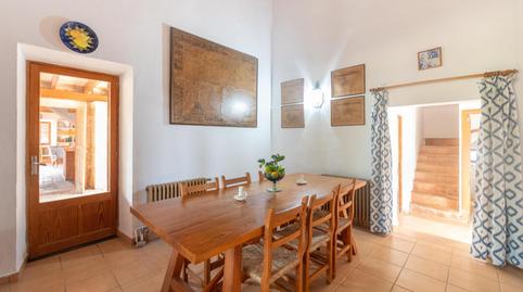 Foto 4 de Finca rústica de lloguer a Sineu, Illes Balears