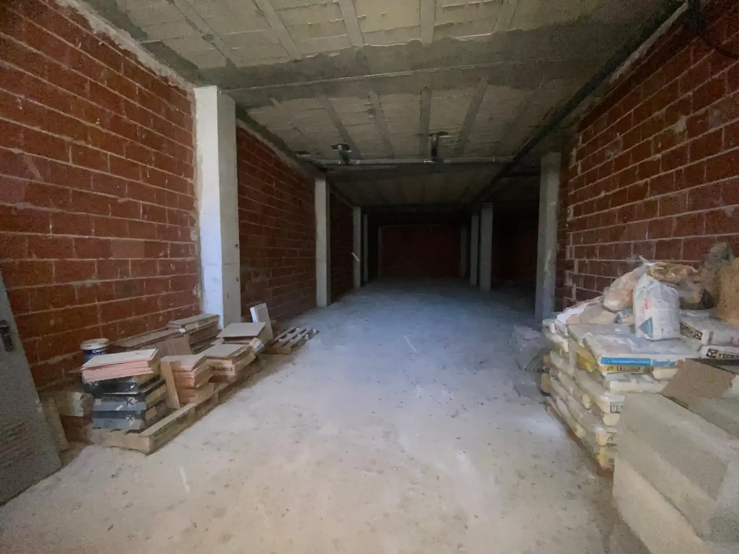 Gewerbefläche zum Verkauf in Calle Las Viñas 25, imagen 2