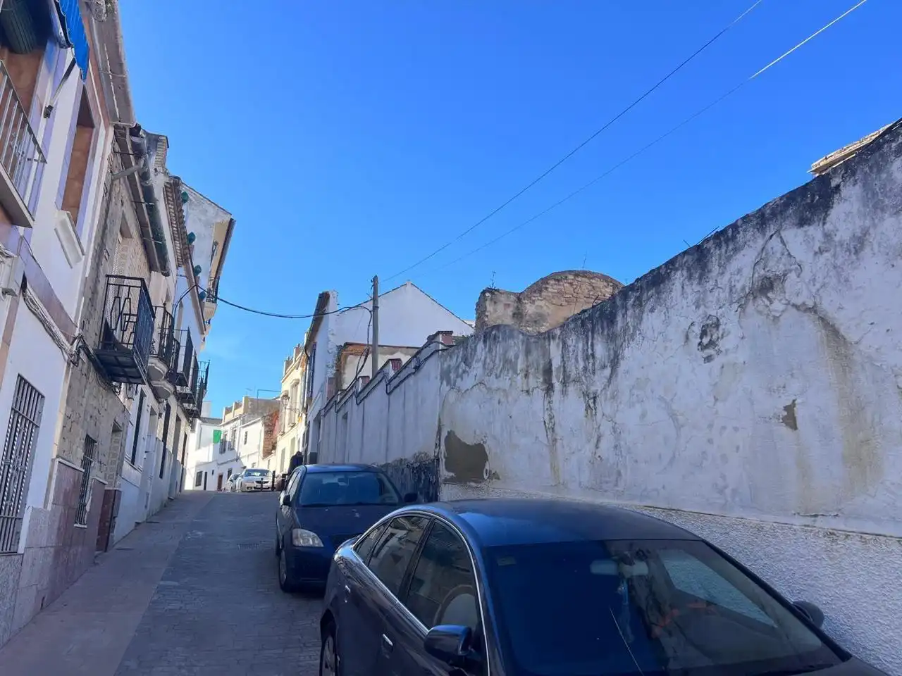 Terrenys i solars en venda a Poeta Juan Ramón Jiménez, imagen 13