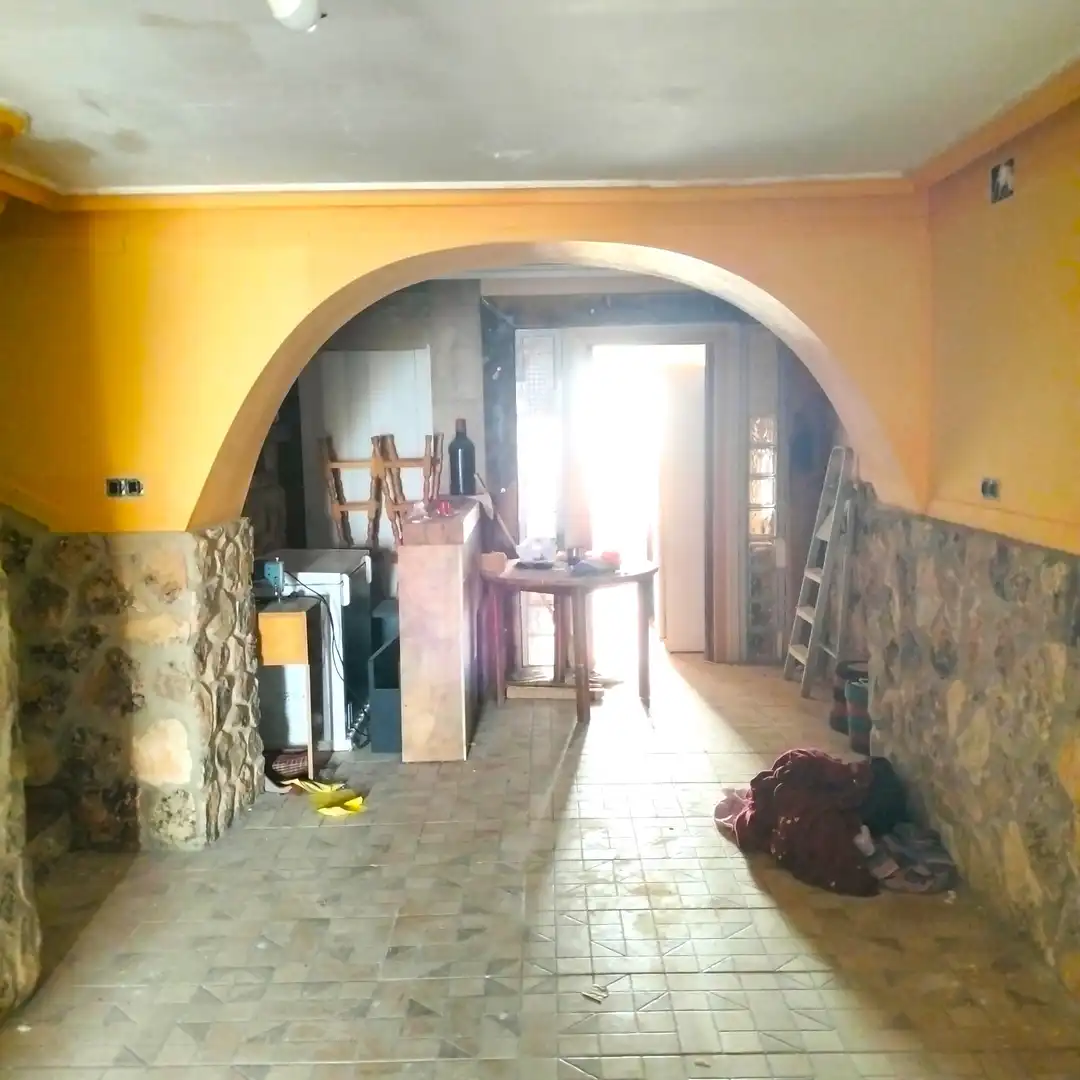 Casa o chalet en venta en Munera con Jardín privado y Terraza