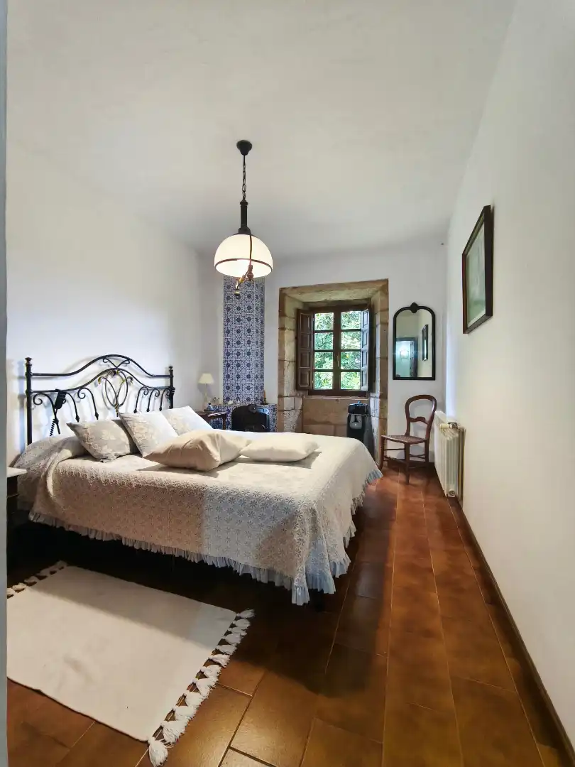 House with terrace for sale in Rúa de Brión, imagen 47