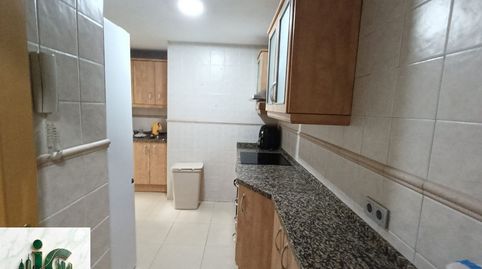 Foto 2 von Wohnung zum Verkauf in N/a, La Reconquista - El Rosario, Algeciras