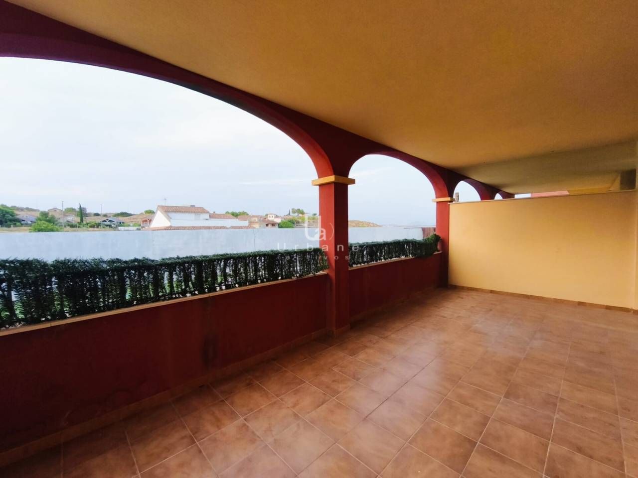Single-family semi-detached for sale in Parque Coto, Las Torres de Cotillas