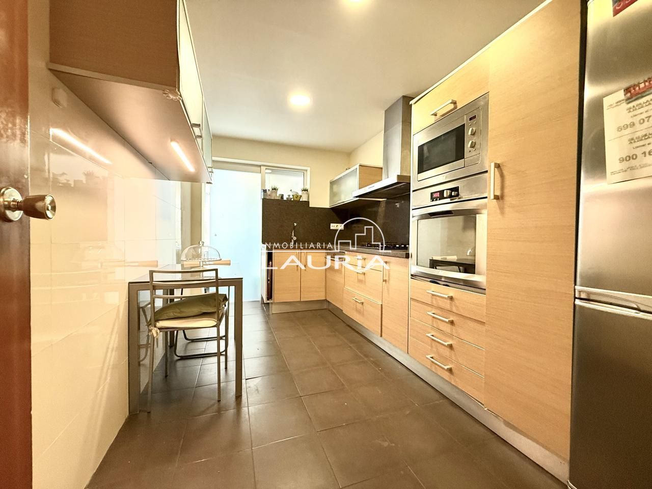 Flat for sale in El Grau, Poblats Marítims