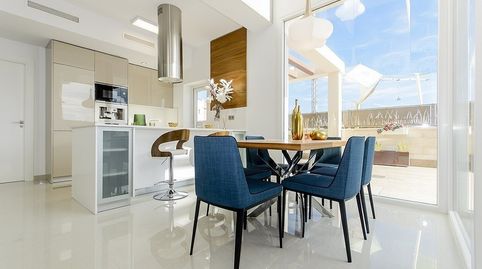 PRECIOSA VILLA MODERNA DE 3 DORM. DE NUEVA CONSTRUCCIÓN EN VERA, ALMERIA, imatge 5