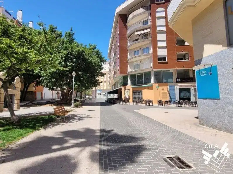 Gewerbefläche zum Verkauf in Calle Lluís Santapau, imagen 6