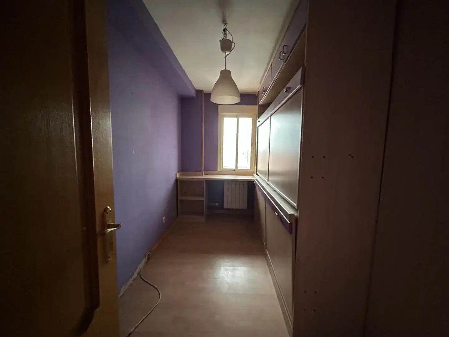 Dormitori de Pis en venda en Fuenlabrada