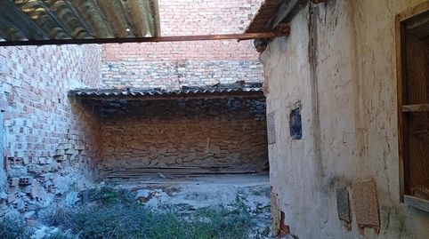 Foto 4 de Casa o chalet en venta en El Castillo - San Roque - El Carmen, Molina de Segura