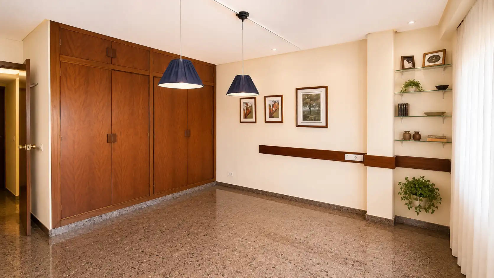 Piso en venta en Manises con Aire acondicionado, Terraza y Trastero