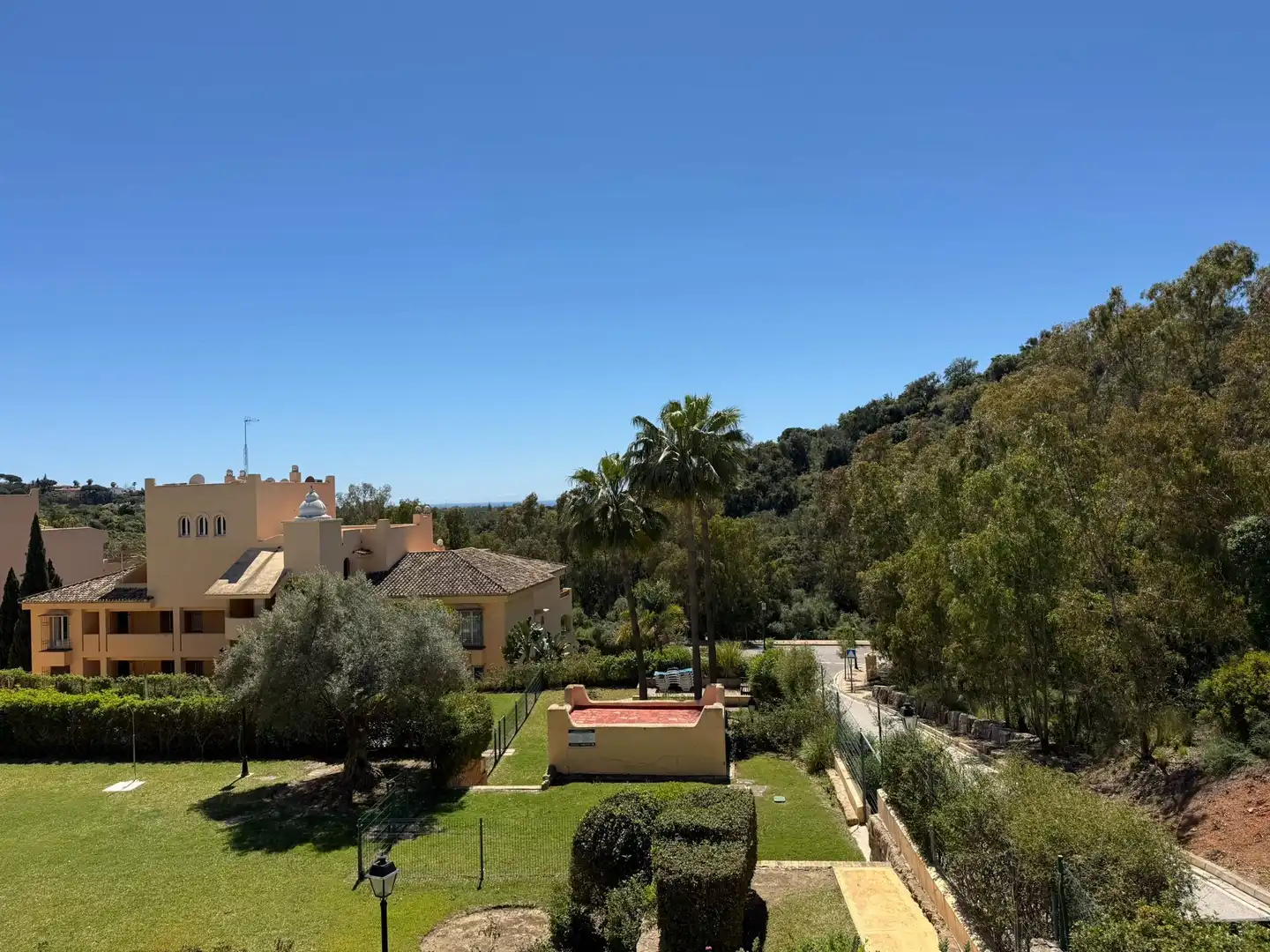 Flat with lift for sale in Elviria - Cabopino, imagen 21