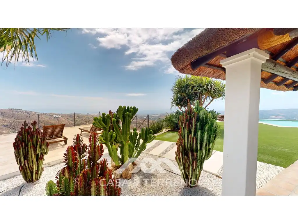 House with terrace for sale in Diseminados Diseminados, imagen 47