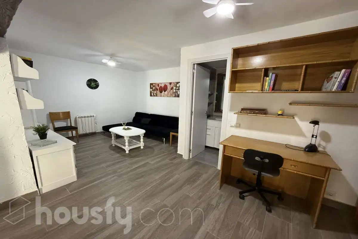 Ground floor for rent in Calle Concepción de la Oliva, Butarque