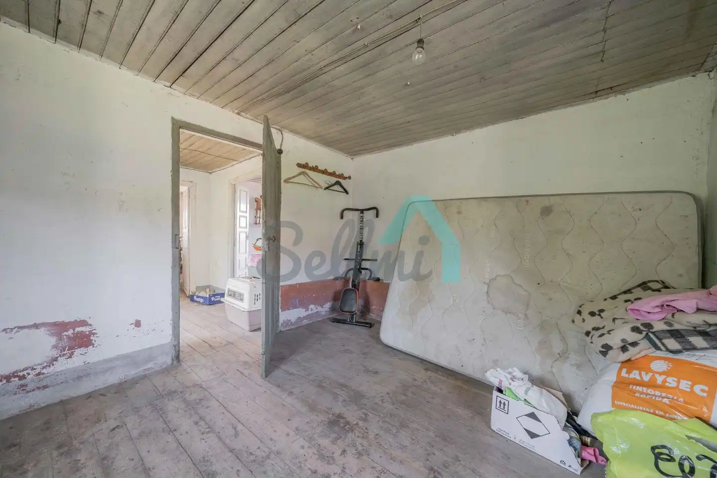 Casa amb jardí en venda a Lugar Troncedo, imagen 45